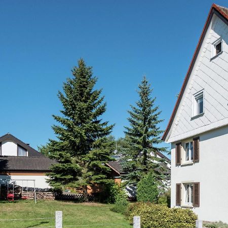 Cozy Apartment In Schwenningen With Garden Villingen-Schwenningen Exteriér fotografie