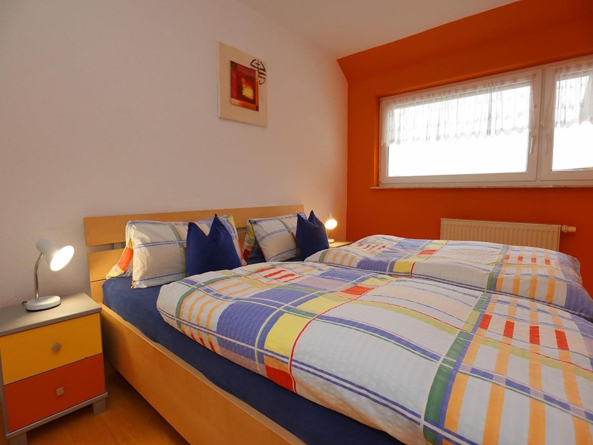 Cozy Apartment In Schwenningen With Garden Villingen-Schwenningen Exteriér fotografie