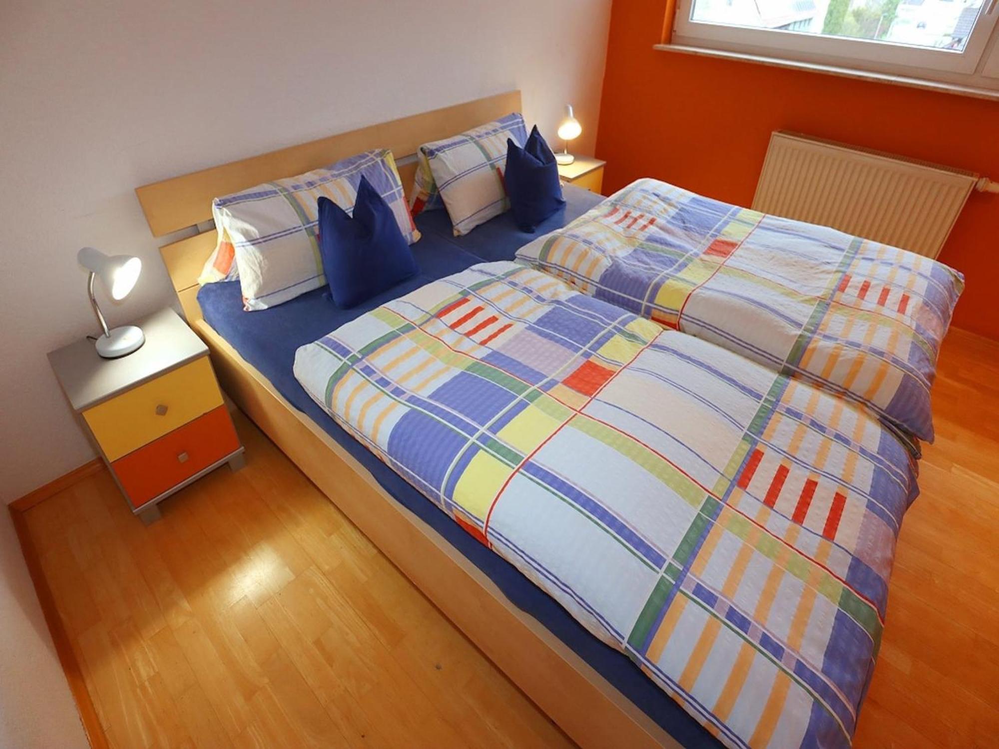 Cozy Apartment In Schwenningen With Garden Villingen-Schwenningen Exteriér fotografie