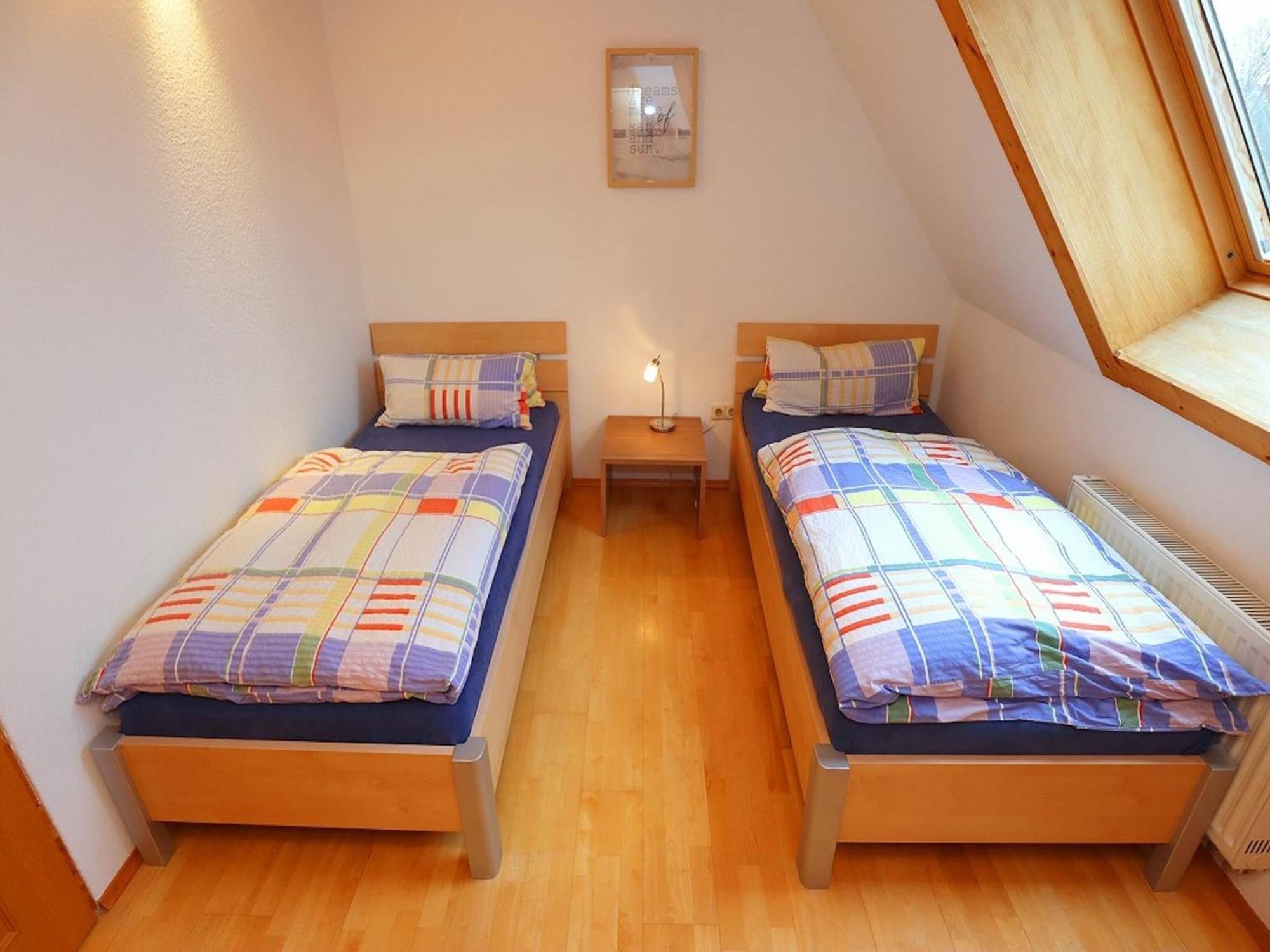 Cozy Apartment In Schwenningen With Garden Villingen-Schwenningen Exteriér fotografie