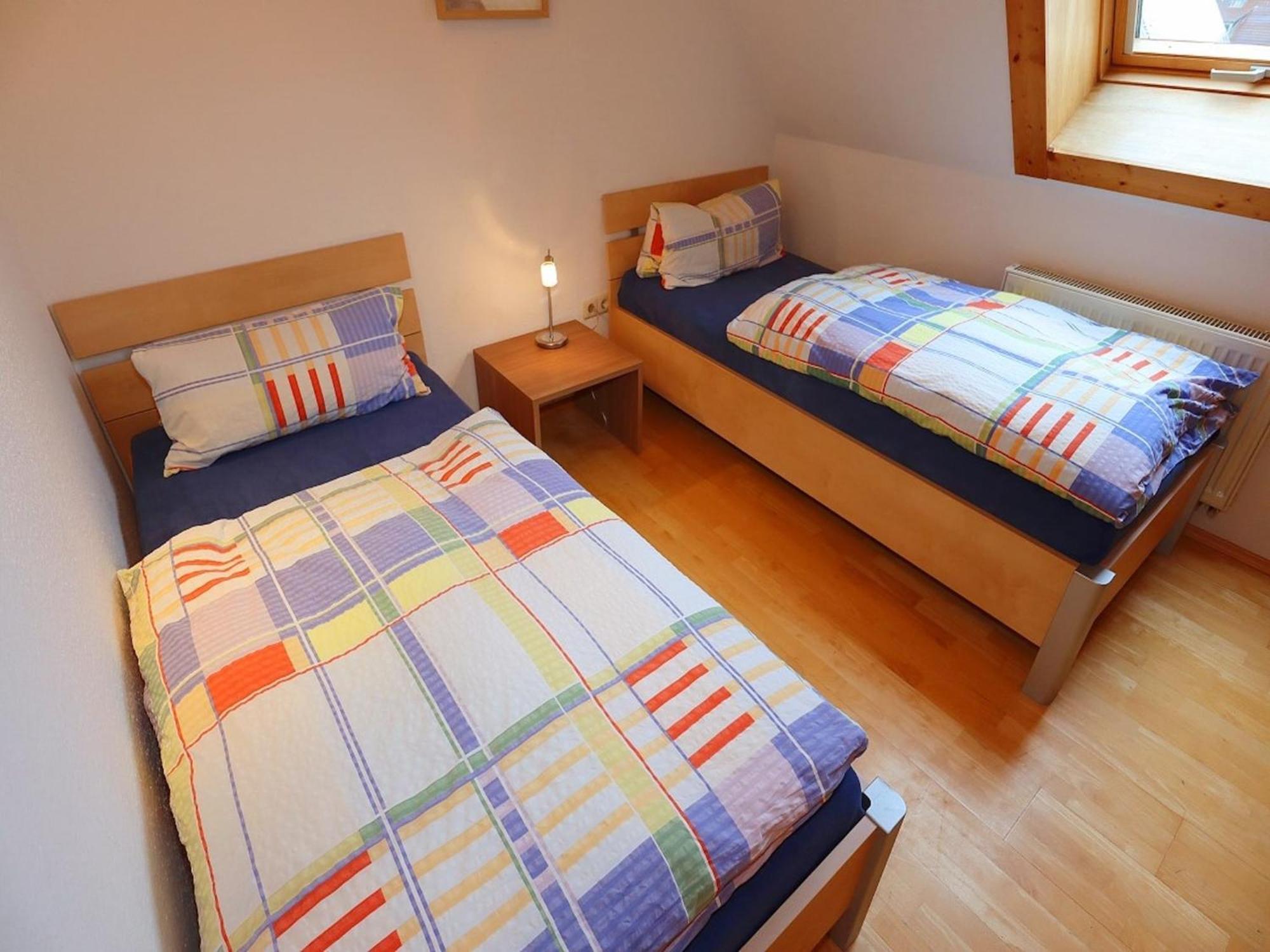 Cozy Apartment In Schwenningen With Garden Villingen-Schwenningen Exteriér fotografie